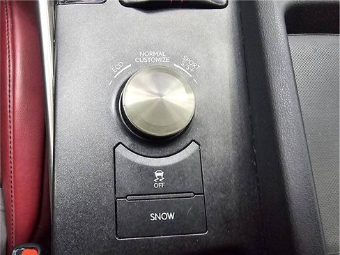 Used 2020 Lexus ES 350 F Sport w/ Accessory Package 2 FWD image 35