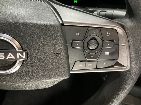 Used 2026 Nissan Sentra S w/ S Cold Weather Package FWD image 32