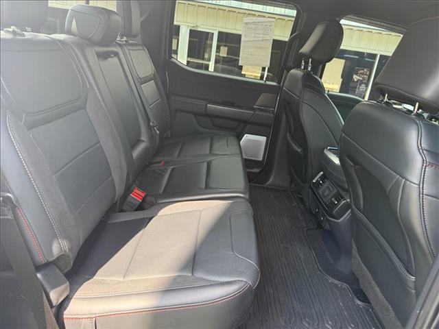 Used 2025 Ford F150 Raptor AWD/4WD image 18