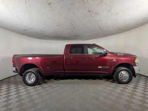 Used 2022 RAM 3500 Limited image 6