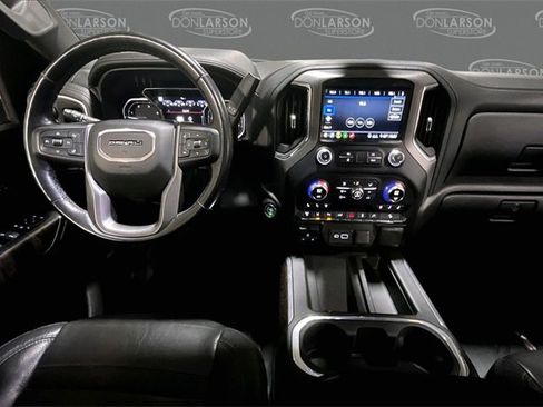 Used 2020 GMC Sierra 2500 Denali w/ Denali Ultimate Package image 21