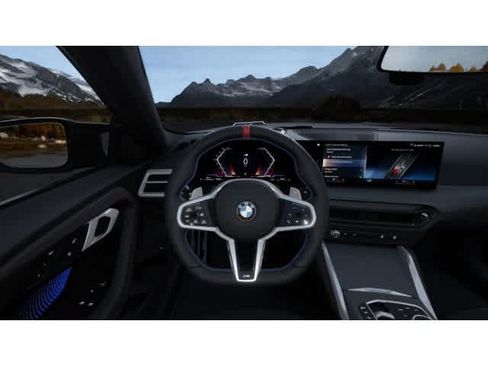 New 2026 BMW M240i xDrive Coupe w/ Premium Package AWD/4WD image 13