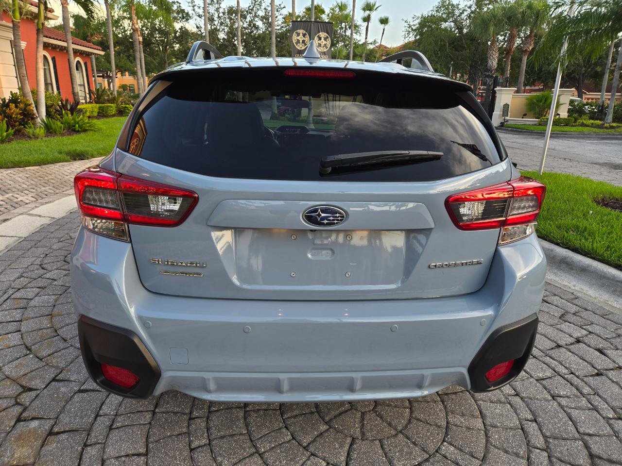 Used 2023 Subaru Crosstrek 2.5i Limited AWD/4WD image 12