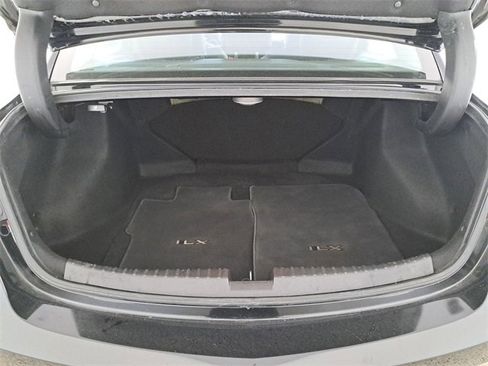 Used 2019 Acura ILX w/ Premium Package image 10