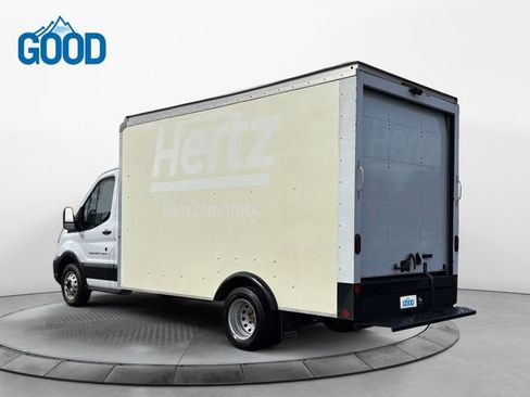 Used 2023 Ford Transit 350 DRW image 3