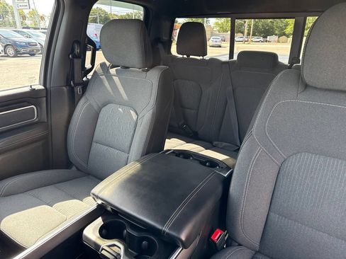 Used 2022 RAM 1500 Big Horn AWD/4WD image 48