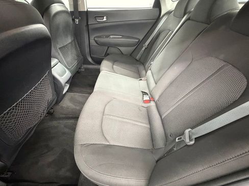 Used 2020 Kia Optima LX FWD image 37