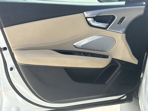 Used 2021 Acura RDX w/ Technology Package image 10