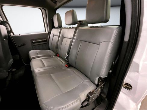 Used 2016 Ford F250 XL w/ XL Appearance Package image 23