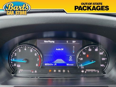 Used 2021 Ford Explorer XLT w/ Equipment Group 202A AWD/4WD image 38