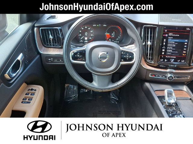 Used 2021 Volvo XC60 T8 Inscription w/ Advanced Package AWD/4WD image 25