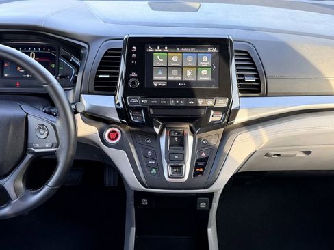 Used 2022 Honda Odyssey EX-L image 14