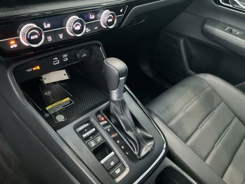Certified 2024 Honda CR-V EX-L image 13