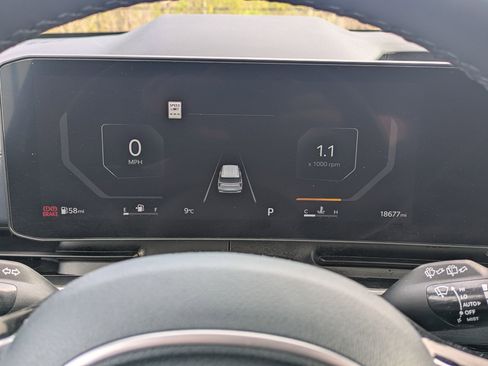 Used 2025 Kia Carnival SX Prestige image 10