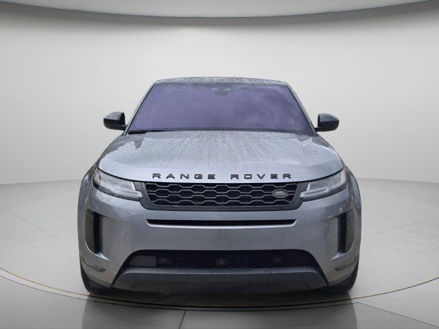 Used 2020 Land Rover Range Rover Evoque SE AWD/4WD image 9