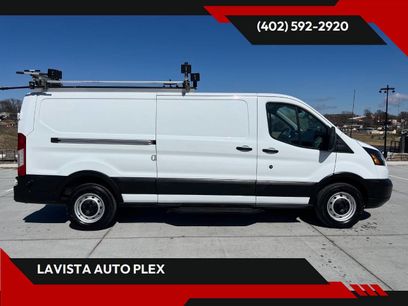 Used 2018 Ford Transit 250 148 Low Roof