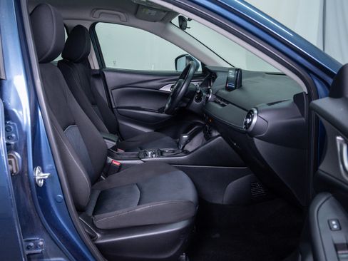 Used 2019 MAZDA CX-3 Sport image 10