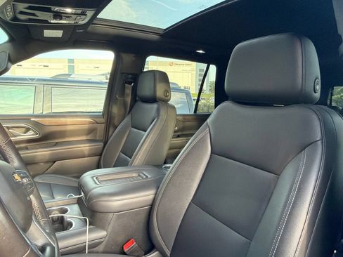 Used 2022 Chevrolet Tahoe LT AWD/4WD image 6