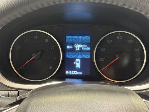 Used 2024 Mitsubishi Eclipse Cross AWD image 30