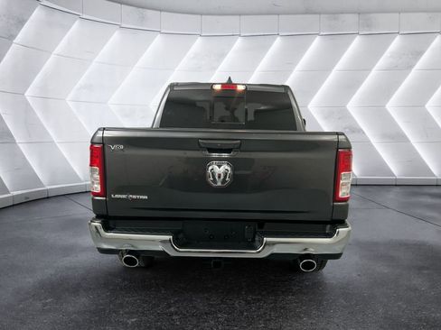 Used 2022 RAM 1500 Lone Star image 5