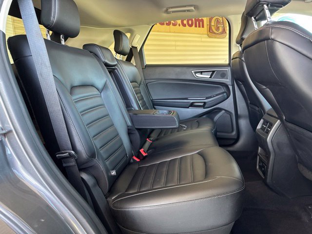 Used 2023 Ford Edge SEL w/ Convenience Package AWD/4WD image 25