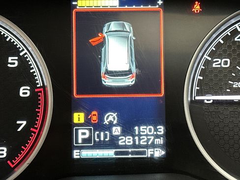 Used 2023 Subaru Forester Premium image 24