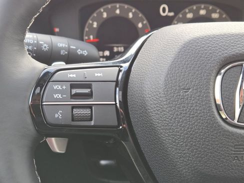 New 2026 Acura Integra A-Spec FWD image 37