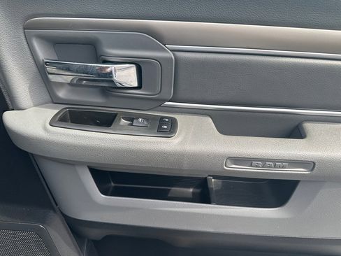 Used 2014 RAM 1500 Big Horn image 11