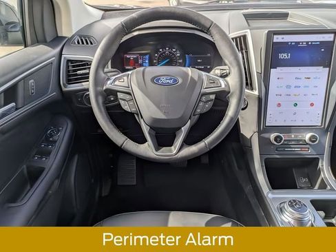 Certified 2022 Ford Edge SEL w/ Convenience Package image 20