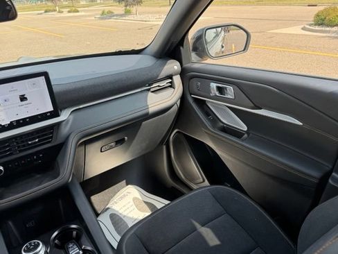 New 2026 Ford Explorer Tremor w/ Tremor Ultimate Package AWD/4WD image 17