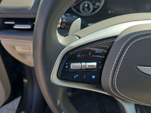Used 2024 Genesis G80 3.5T Sport image 25