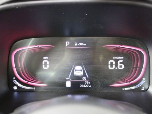 Used 2024 Kia Soul LX w/ Option Group 015 image 23