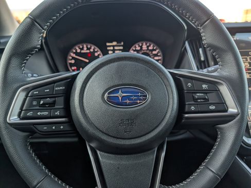 Used 2025 Subaru Outback Premium image 25