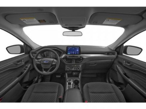 Used 2024 Ford Escape Active image 8