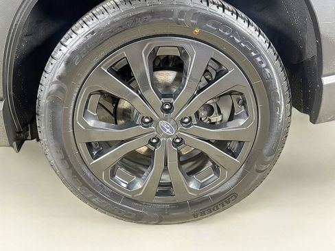 Certified 2023 Subaru Forester Sport AWD/4WD image 27