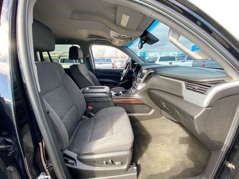 Used 2017 GMC Yukon SLE w/ Convenience Package image 38