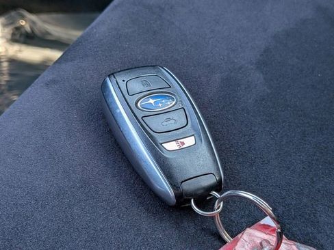 Used 2021 Subaru WRX STI Limited image 28