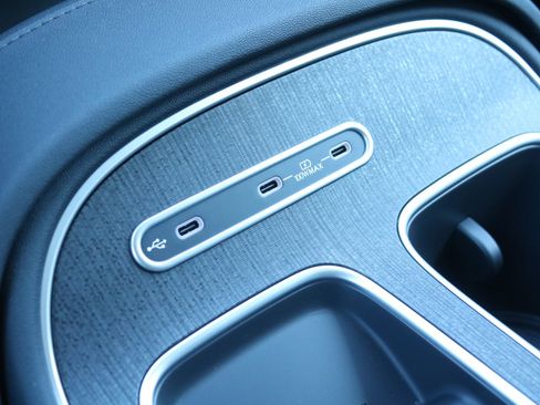 New 2026 Hyundai Palisade Limited image 31