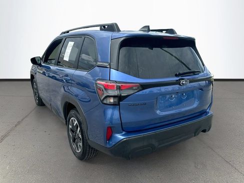 Certified 2026 Subaru Forester Premium AWD/4WD image 5