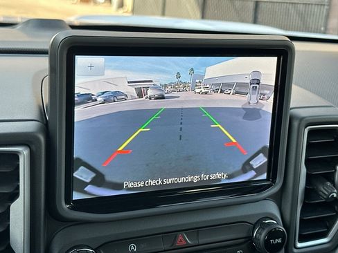 Used 2022 Ford Bronco Sport Big Bend w/ Convenience Package image 18