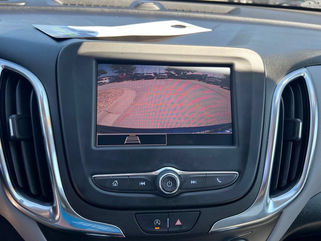 Used 2022 Chevrolet Equinox LT FWD image 32
