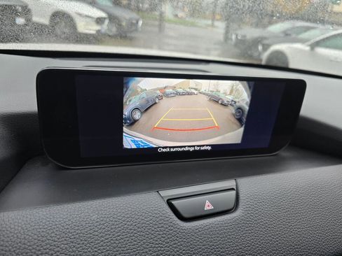 Certified 2024 MAZDA CX-90 Plug-In Hybrid w/ Preferred image 34