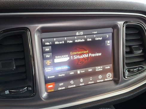 Used 2020 Dodge Challenger SRT Hellcat image 15