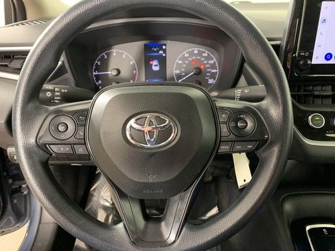 Used 2024 Toyota Corolla LE image 21