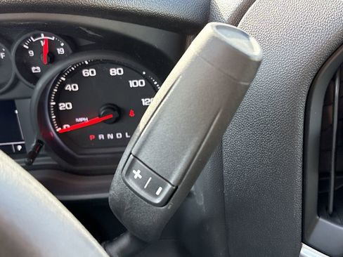 New 2026 Chevrolet Silverado 1500 W/T w/ WT Value Package image 16