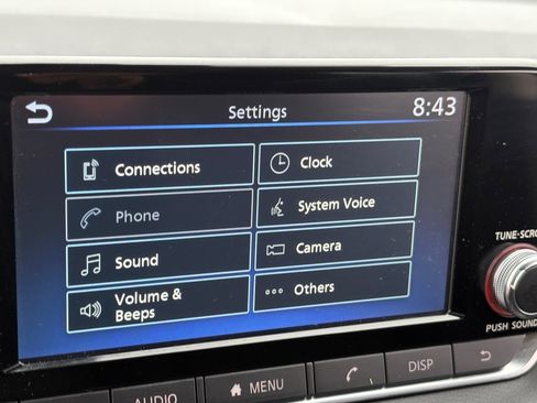 Certified 2025 Nissan Sentra S image 26