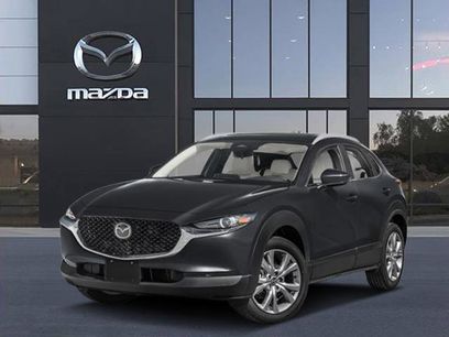 New 2025 MAZDA CX-30 AWD 2.5 S w/ Preferred Package