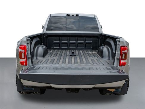 Used 2022 RAM 3500 Laramie AWD/4WD image 59