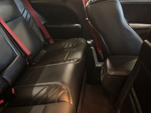 Used 2020 Dodge Challenger SRT Hellcat image 12