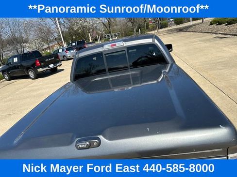 Used 2013 Ford F150 Platinum AWD/4WD image 17